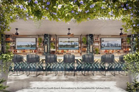 Condominio en venta en Miami Beach, Florida, 2 dormitorios, 101.08 m2 № 1937714 - foto 26