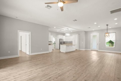 House in Brooksville, Florida 3 bedrooms, 200.39 sq.m. № 1866788 - photo 29