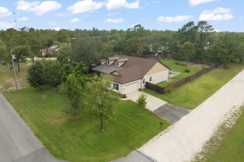 House in Brooksville, Florida 3 bedrooms, 200.39 sq.m. № 1866788 - photo 6