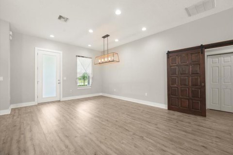 House in Brooksville, Florida 3 bedrooms, 200.39 sq.m. № 1866788 - photo 13