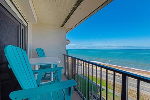 Condo in Ormond Beach, Florida, 2 bedrooms  № 1796704 - photo 2