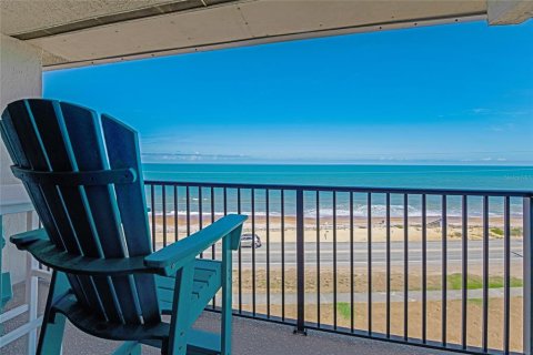Condo in Ormond Beach, Florida, 2 bedrooms  № 1796704 - photo 17