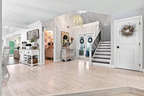 House in Jupiter, Florida 5 bedrooms, 305.93 sq.m. № 2393211 - photo 25