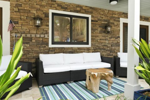 House in Jupiter, Florida 5 bedrooms, 305.93 sq.m. № 2393211 - photo 16