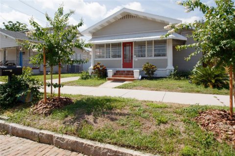 Casa en alquiler en Tampa, Florida, 3 dormitorios, 116.13 m2 № 1826494 - foto 3