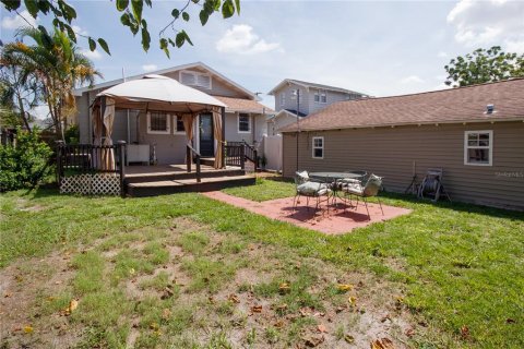 Casa en alquiler en Tampa, Florida, 3 dormitorios, 116.13 m2 № 1826494 - foto 23