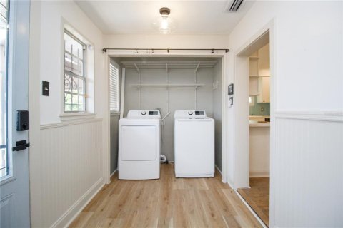 Casa en alquiler en Tampa, Florida, 3 dormitorios, 116.13 m2 № 1826494 - foto 18