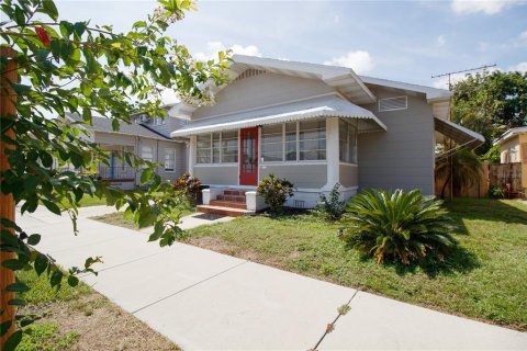 Casa en alquiler en Tampa, Florida, 3 dormitorios, 116.13 m2 № 1826494 - foto 2