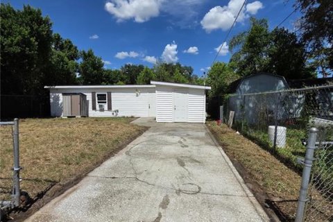 House in Winter Haven, Florida 1 bedroom, 57.23 sq.m. № 2209861