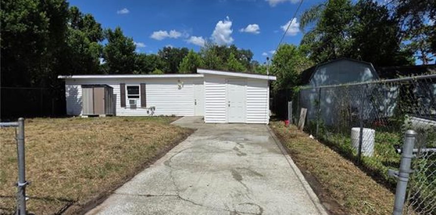 Casa en Winter Haven, Florida 1 dormitorio, 57.23 m2 № 2209861