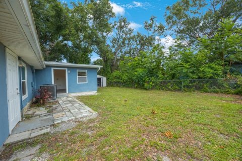 House in Saint Petersburg, Florida 3 bedrooms, 141.21 sq.m. № 1858338 - photo 27