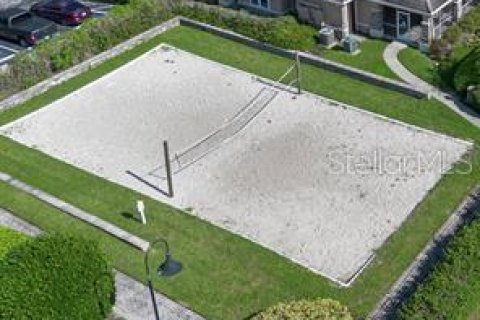 Снять в аренду кондоминиум в Орландо, Флорида 7 комнат, 69.96м2, № 1801863 - фото 17