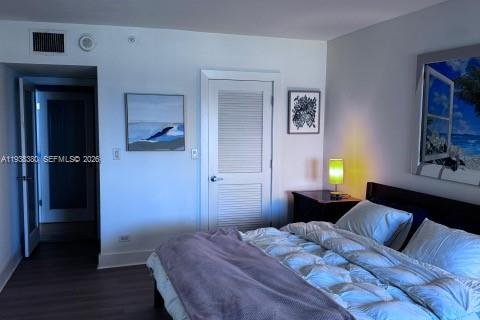 Condominio en alquiler en Miami Beach, Florida, 1 dormitorio, 78.97 m2 № 2152630 - foto 13