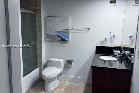 Condominio en alquiler en Miami Beach, Florida, 1 dormitorio, 78.97 m2 № 2152630 - foto 18