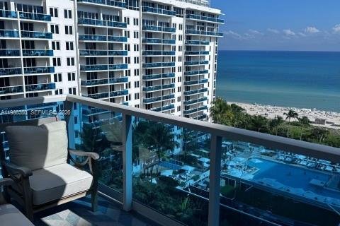 Condominio en alquiler en Miami Beach, Florida, 1 dormitorio, 78.97 m2 № 2152630 - foto 10