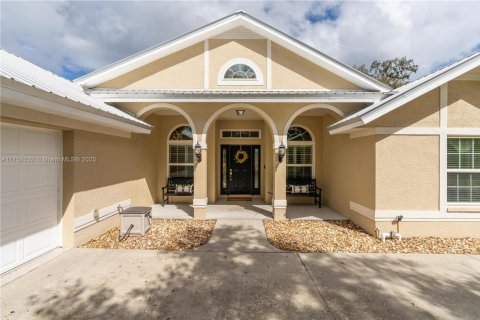 House in LaBelle, Florida 4 bedrooms, 316.43 sq.m. № 1726460 - photo 5