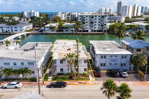 Immobilier commercial à vendre à Miami Beach, Floride № 2025709 - photo 18