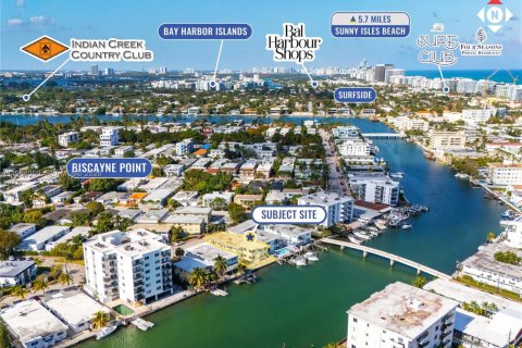 Immobilier commercial à vendre à Miami Beach, Floride № 2025709 - photo 16