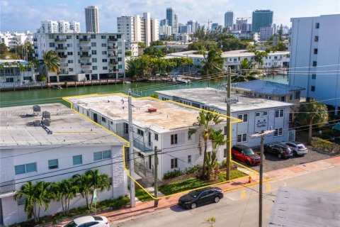 Immobilier commercial à vendre à Miami Beach, Floride № 2025709 - photo 12