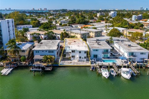 Immobilier commercial à Miami Beach, Floride № 2025709