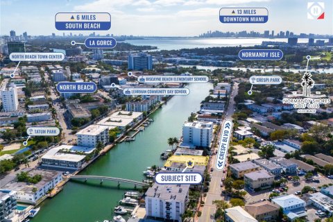 Immobilier commercial à vendre à Miami Beach, Floride № 2025709 - photo 17