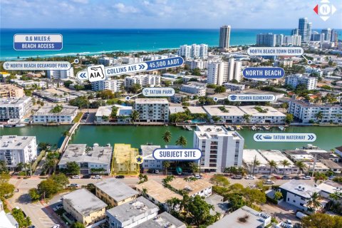 Immobilier commercial à vendre à Miami Beach, Floride № 2025709 - photo 13
