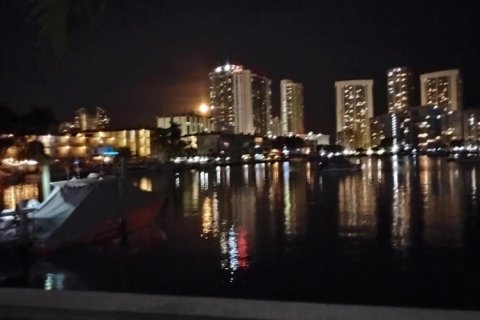 Condo in Hallandale Beach, Florida, 2 bedrooms № 2173363 - photo 10