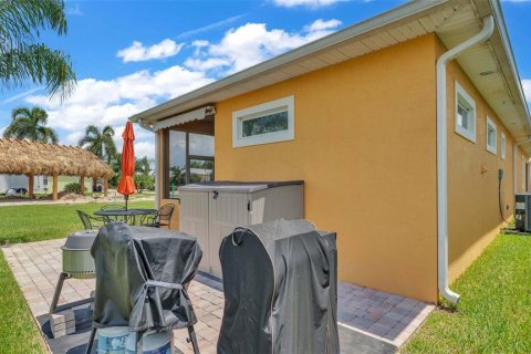 House in Polk City, Florida 1 bedroom, 76.09 sq.m. № 1759449 - photo 18