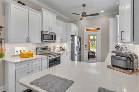 House in Polk City, Florida 1 bedroom, 76.09 sq.m. № 1759449 - photo 21