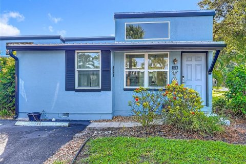 Condominio en venta en New Smyrna Beach, Florida, 2 dormitorios, 71.35 m2 № 2157365 - foto 7