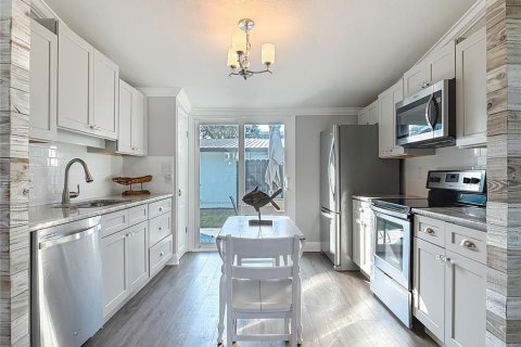 Condominio en venta en New Smyrna Beach, Florida, 2 dormitorios, 71.35 m2 № 2157365 - foto 17