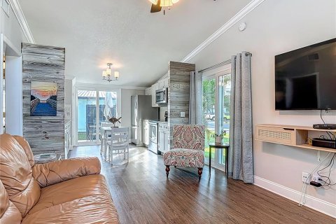 Condominio en venta en New Smyrna Beach, Florida, 2 dormitorios, 71.35 m2 № 2157365 - foto 12