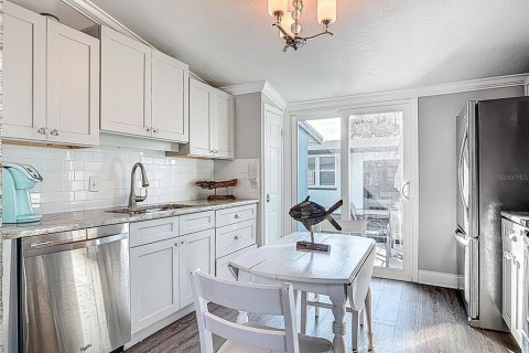 Condominio en venta en New Smyrna Beach, Florida, 2 dormitorios, 71.35 m2 № 2157365 - foto 16