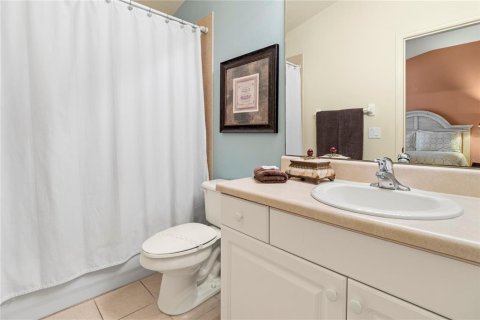 Купить кондоминиум в Киссимми, Флорида 7 комнат, 153.29м2, № 2218042 - фото 9