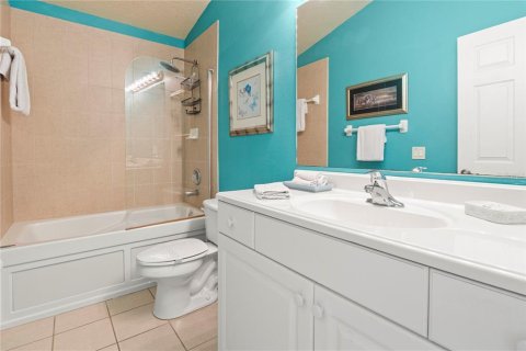 Купить кондоминиум в Киссимми, Флорида 7 комнат, 153.29м2, № 2218042 - фото 20