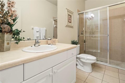 Купить кондоминиум в Киссимми, Флорида 7 комнат, 153.29м2, № 2218042 - фото 8