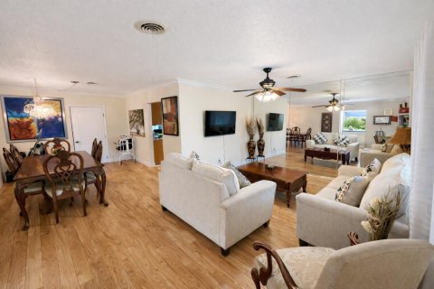 Immobilier commercial à vendre à Lauderdale Lakes, Floride № 2146657 - photo 6