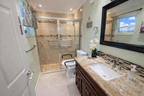 Immobilier commercial à vendre à Lauderdale Lakes, Floride № 2146657 - photo 8