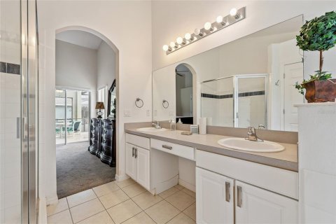 House in Davenport, Florida 4 bedrooms, 187.48 sq.m. № 1838592 - photo 21
