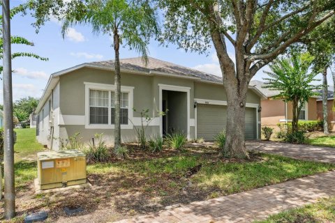 House in Davenport, Florida 4 bedrooms, 187.48 sq.m. № 1838592 - photo 3