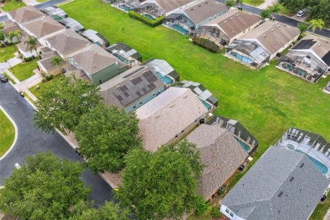 House in Davenport, Florida 4 bedrooms, 187.48 sq.m. № 1838592 - photo 30