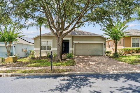 House in Davenport, Florida 4 bedrooms, 187.48 sq.m. № 1838592 - photo 2