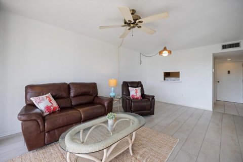 Condo in Venice, Florida, 1 bedroom  № 2091638 - photo 4
