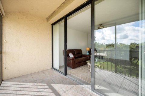 Condo in Venice, Florida, 1 bedroom  № 2091638 - photo 9