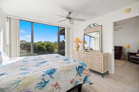 Condo in Venice, Florida, 1 bedroom  № 2091638 - photo 13