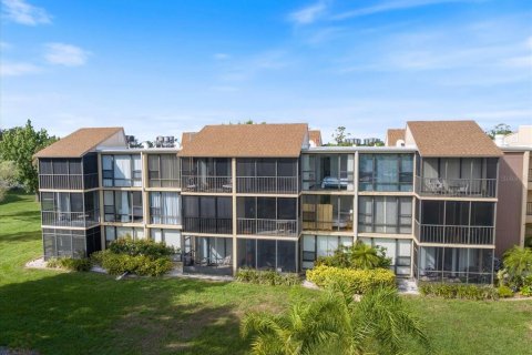 Condo in Venice, Florida, 1 bedroom  № 2091638 - photo 20
