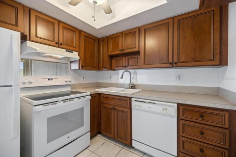 Condo in Venice, Florida, 1 bedroom  № 2091638 - photo 10