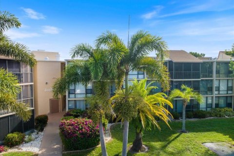 Condo à Venice, Floride, 1 chambre № 2091638