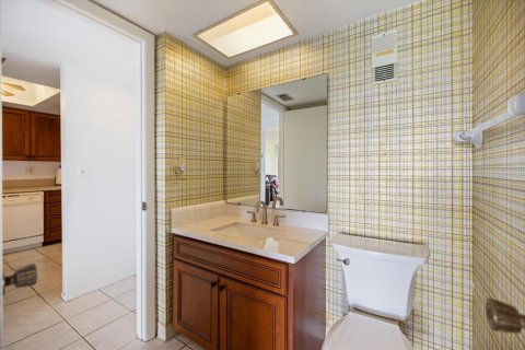 Condo in Venice, Florida, 1 bedroom  № 2091638 - photo 19
