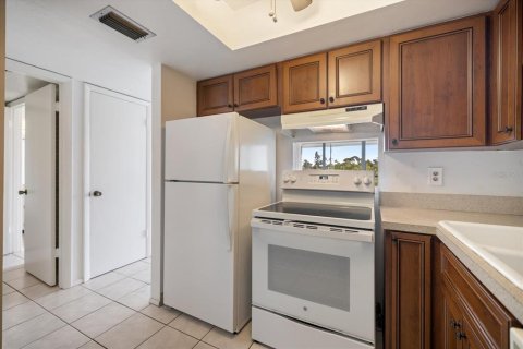 Condo in Venice, Florida, 1 bedroom  № 2091638 - photo 11